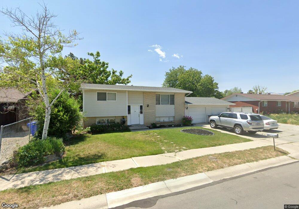 2735 W 7525 S, West Jordan, UT 84084 - photo 1