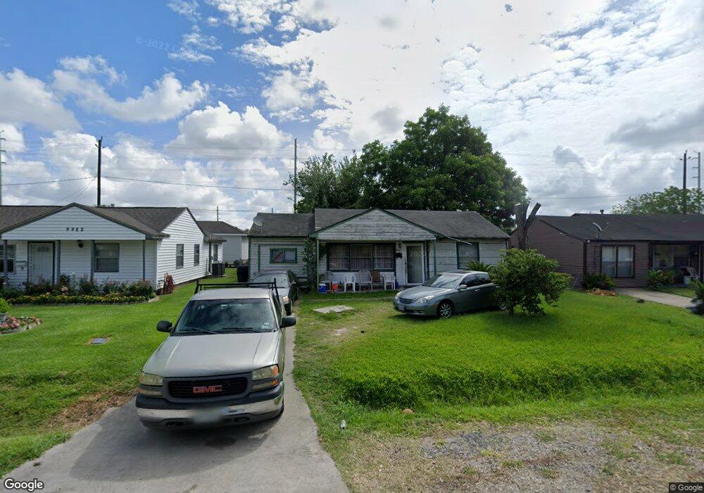 9918 Whitehead St, Houston, TX 77088 - photo 1