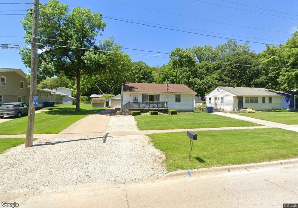 3910 Mlk jr Pkwy, Des Moines, IA 50310 - photo 1