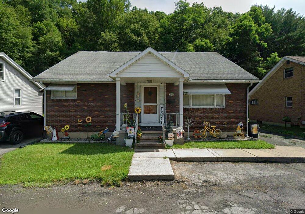 607 Brew St, Tamaqua, PA 18252 - photo 1