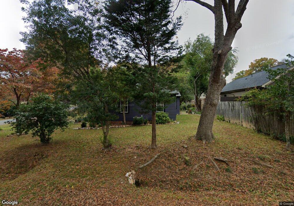 530 Splicewood Dr SW, Concord, NC 28027 - photo 1