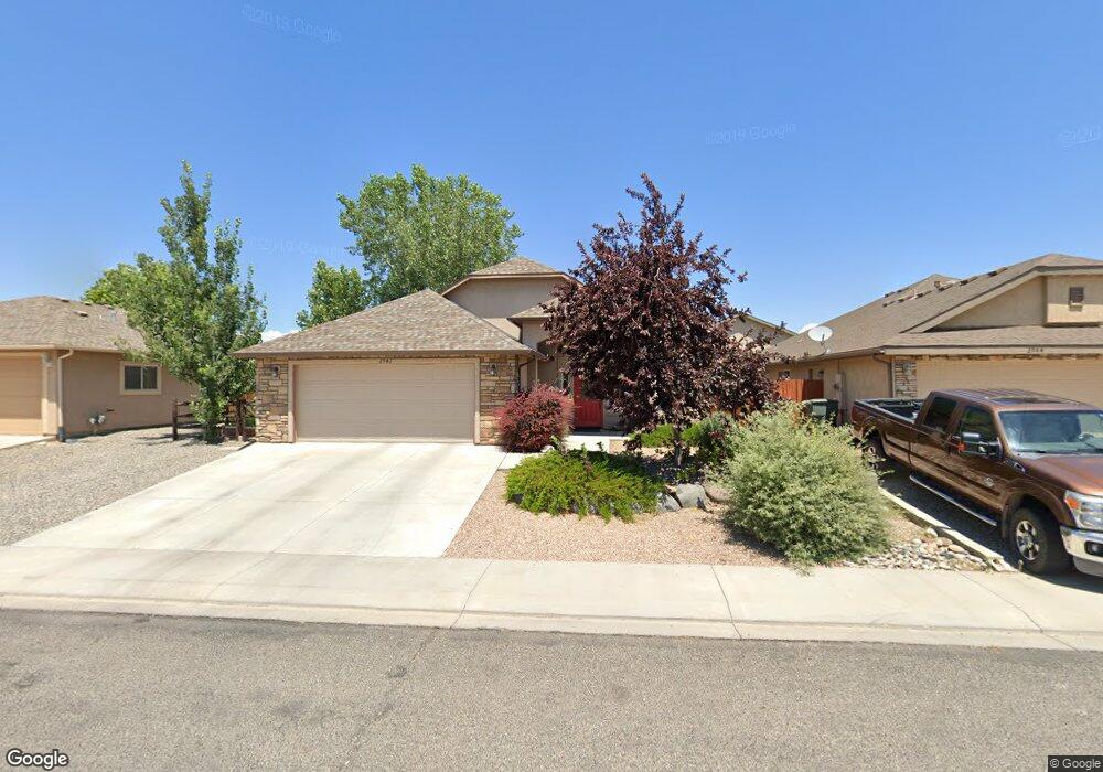 2942 Sylvia Ln, Grand Junction, CO 81504 - photo 1