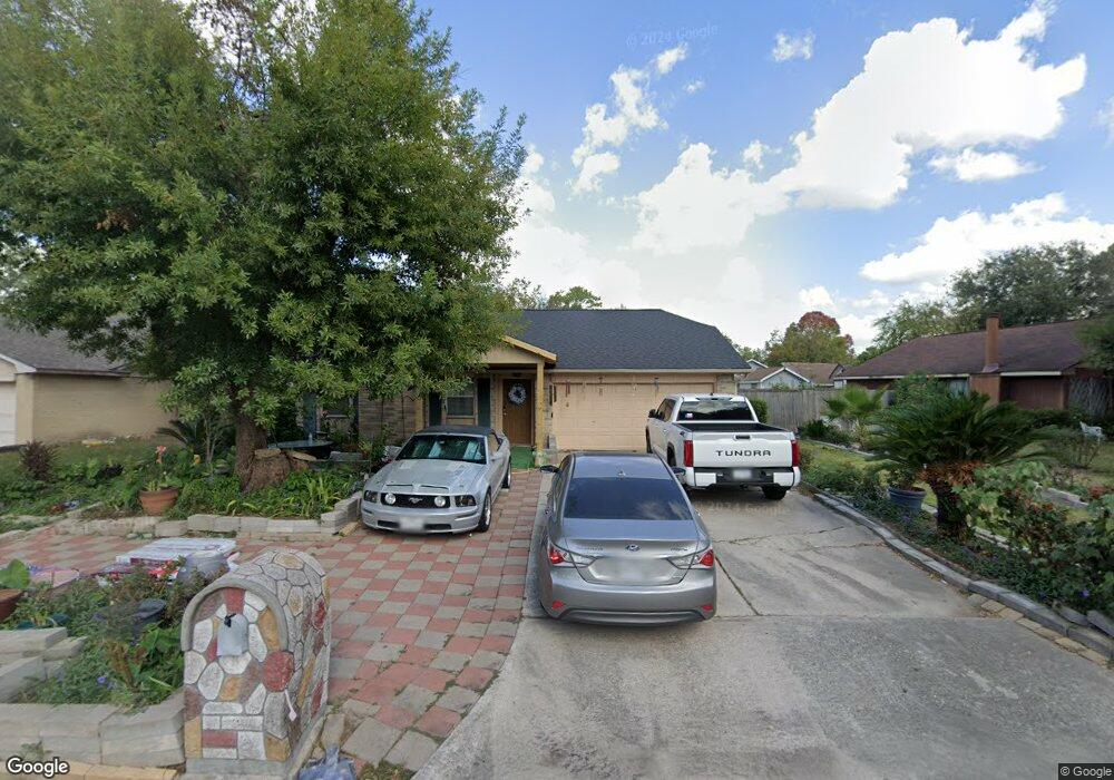 7522 Fur Market Dr, Houston, TX 77064 - photo 1