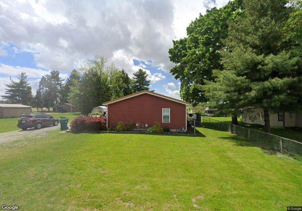 7042 S 50 E, Wabash, IN 46992 - photo 1