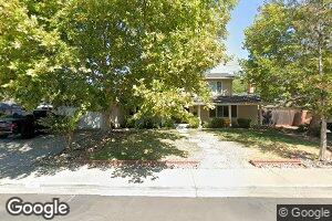 2406 Cascade Dr, Walnut Creek, CA 94598