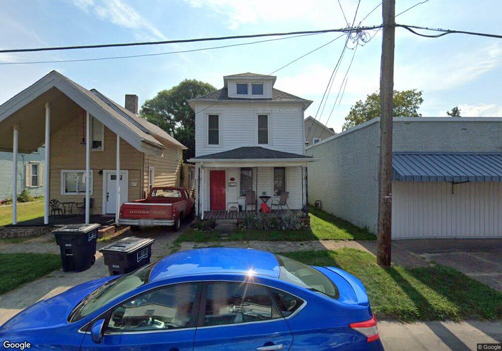 506 N Maple St, Lancaster, OH 43130 - photo 1