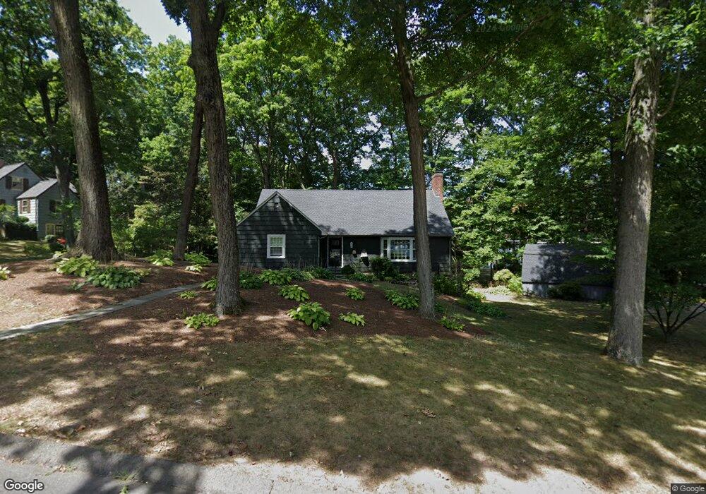 16 Steep Hollow Ln, West Hartford, CT 06107 - photo 1