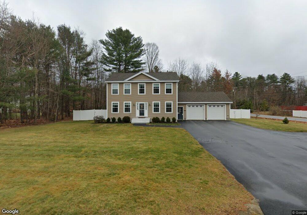 180 Varney Mill Rd, Windham, ME 04062 - photo 1