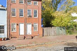 564 Saint Mary St, Baltimore, MD 21201