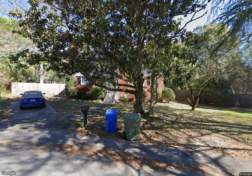 1005 Kirkwood Cir, Camden, SC 29020 - photo 1