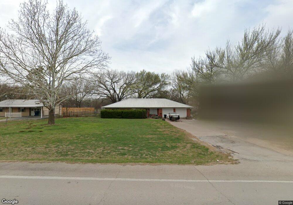 2656 Tin Top Rd, Weatherford, TX 76087 - photo 1