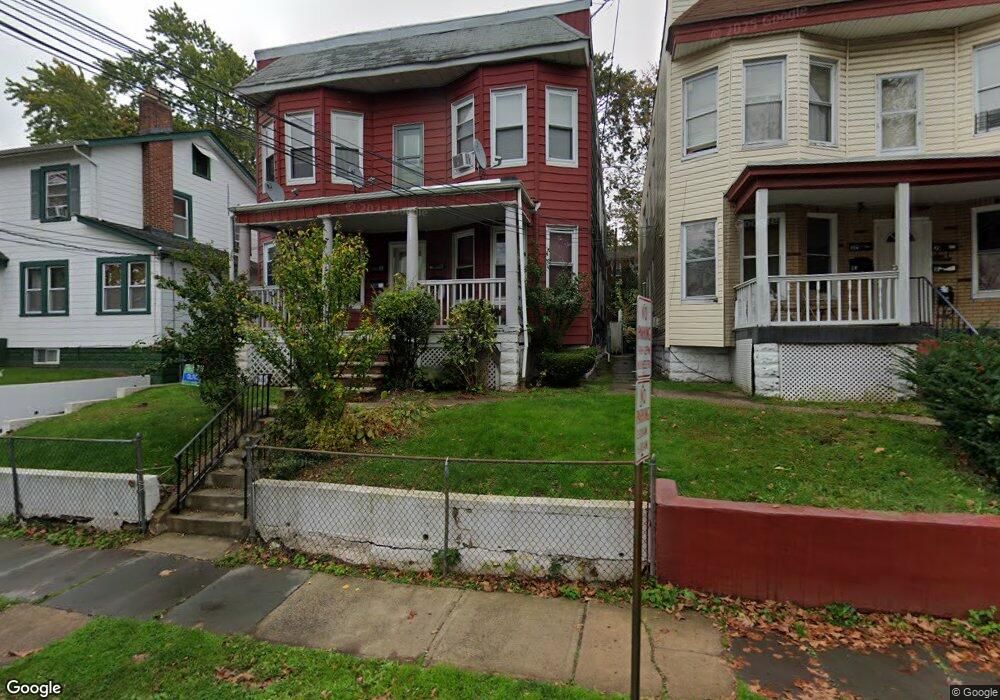 252 Duane St, Orange, NJ 07050 - photo 1