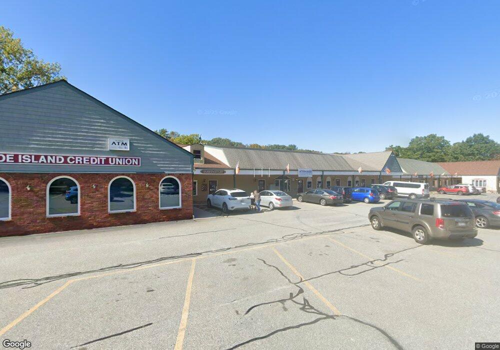 46 N Main St, Pascoag, RI 02859 - photo 1