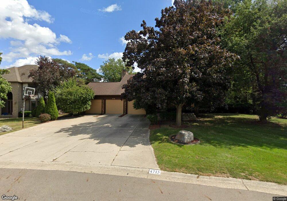 4715 Malpaso, Lansing, MI 48917 - photo 1