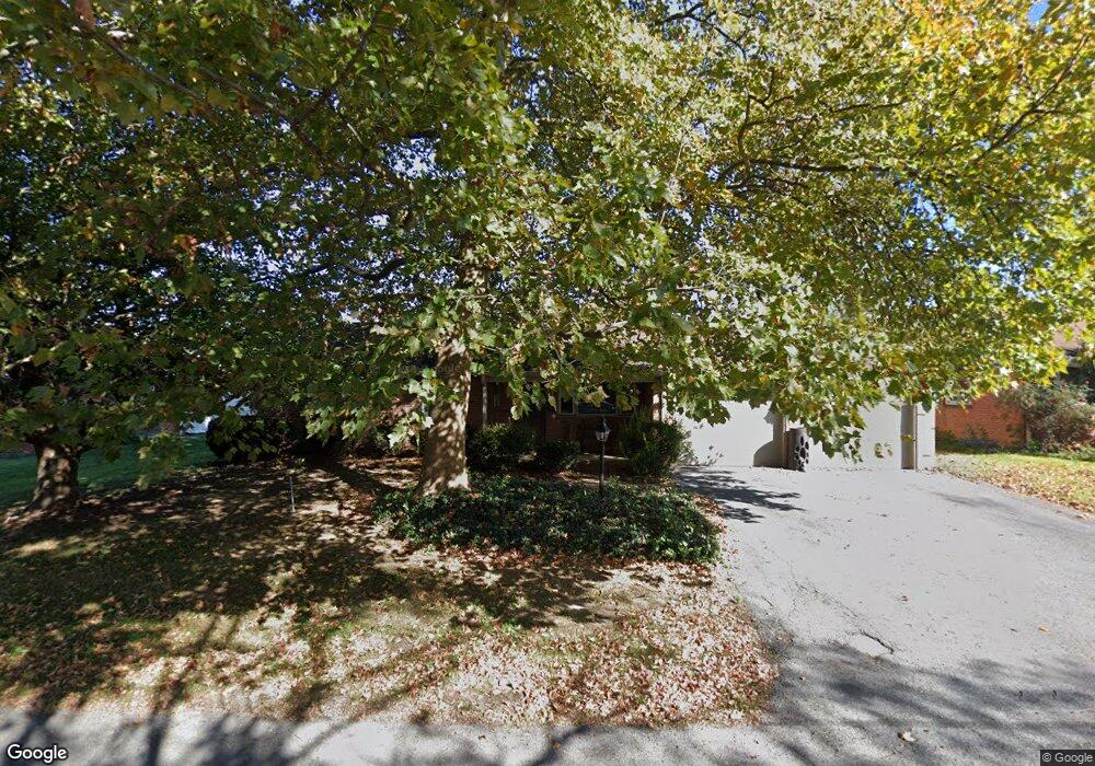 17304 Cloverleaf Rd, Hagerstown, MD 21740 - photo 1