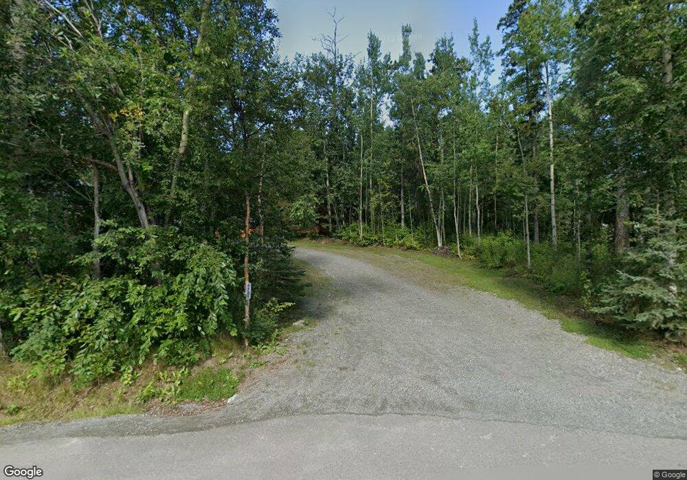 5705 E Hideaway Cir, Wasilla, AK 99654 - photo 1