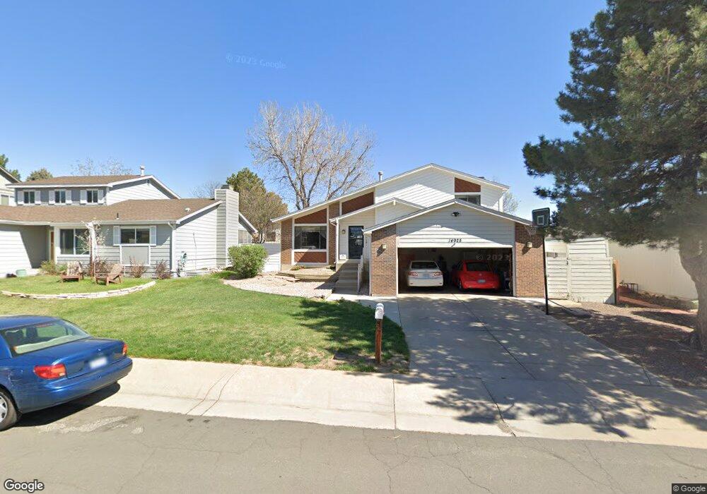 14925 E Warren Ave, Aurora, CO 80014 - photo 1