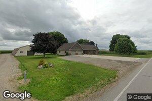 3127 Lange Rd, Sebewaing, MI 48759