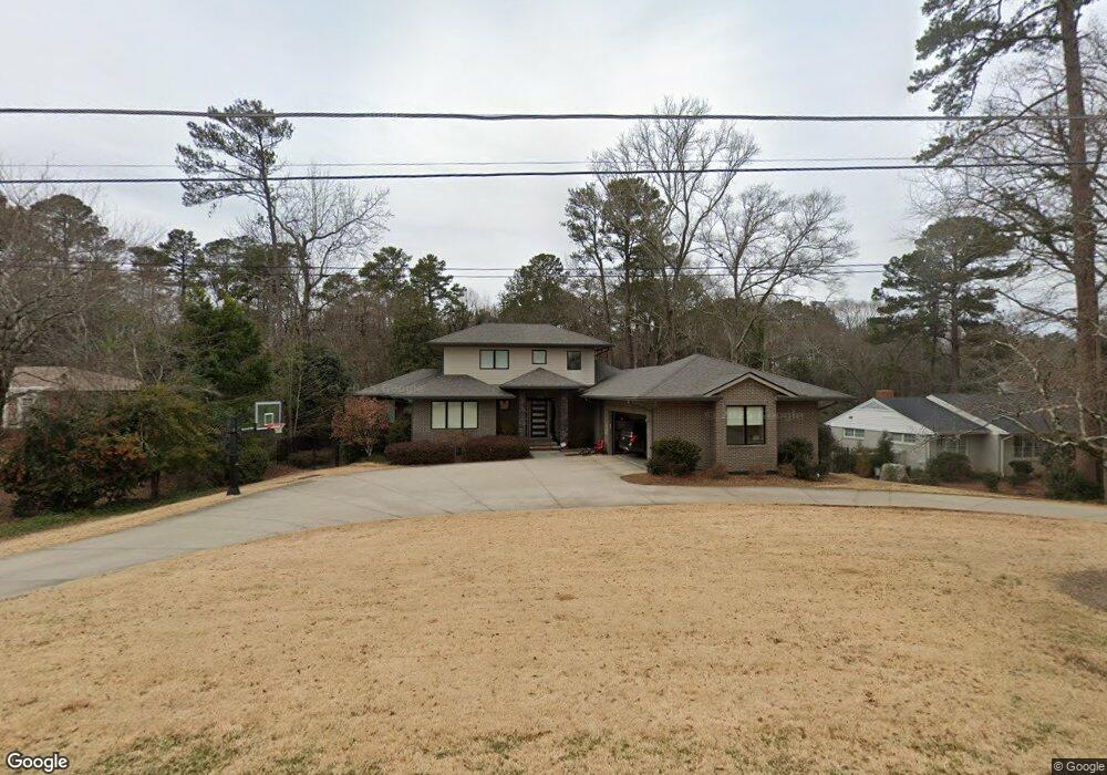 130 Tillman Ln, Athens, GA 30606 - photo 1