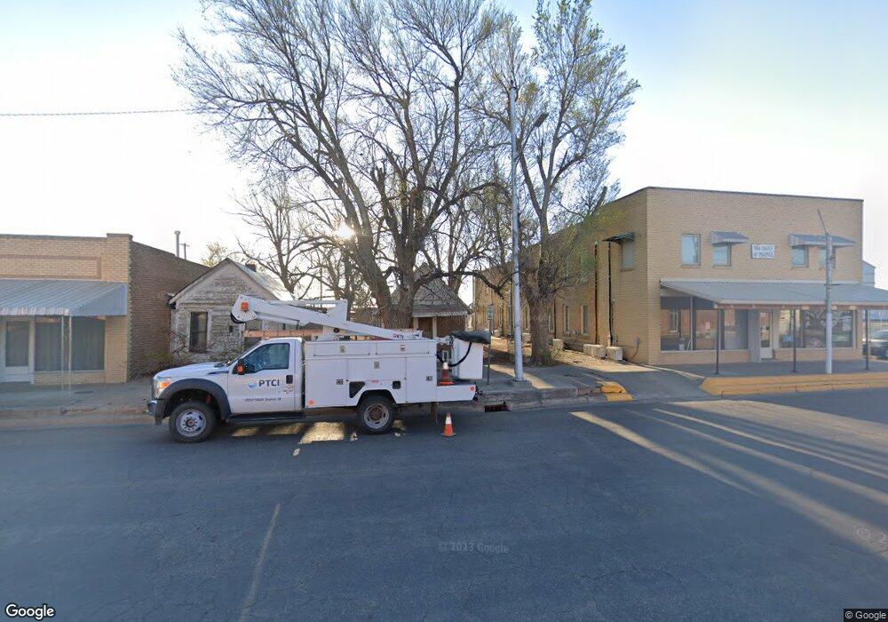 413 N Ellison St, Guymon, OK 73942 - photo 1