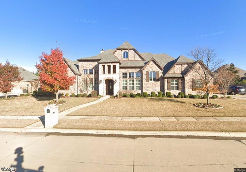 5813 St Andrews Ct, Colleyville, TX 76034 - photo 1