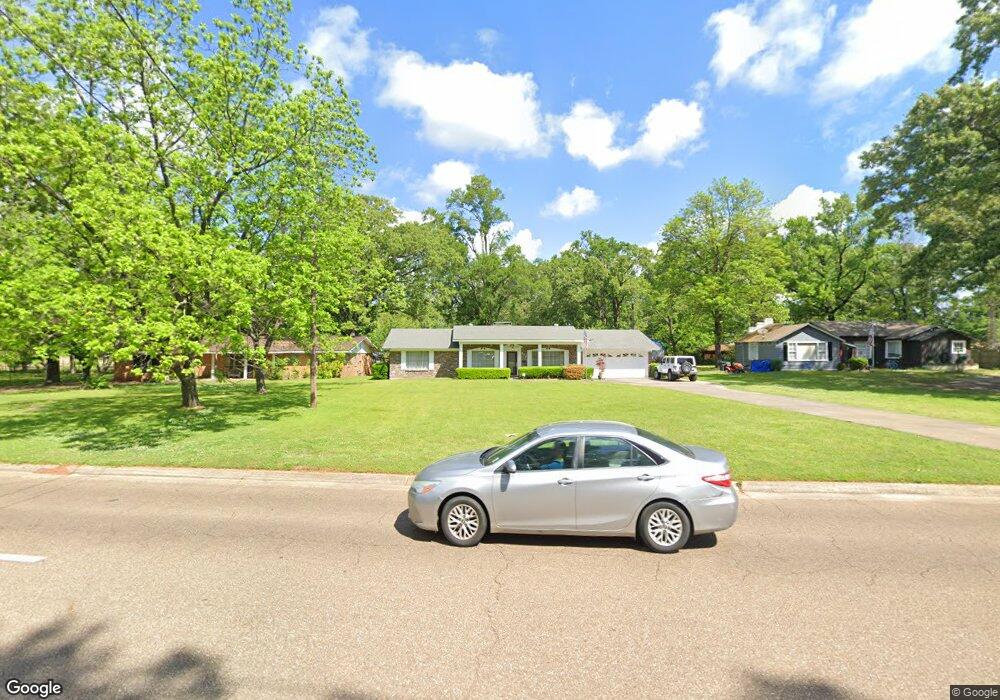 317 Redwater Rd, Wake Village, TX 75501 - photo 1