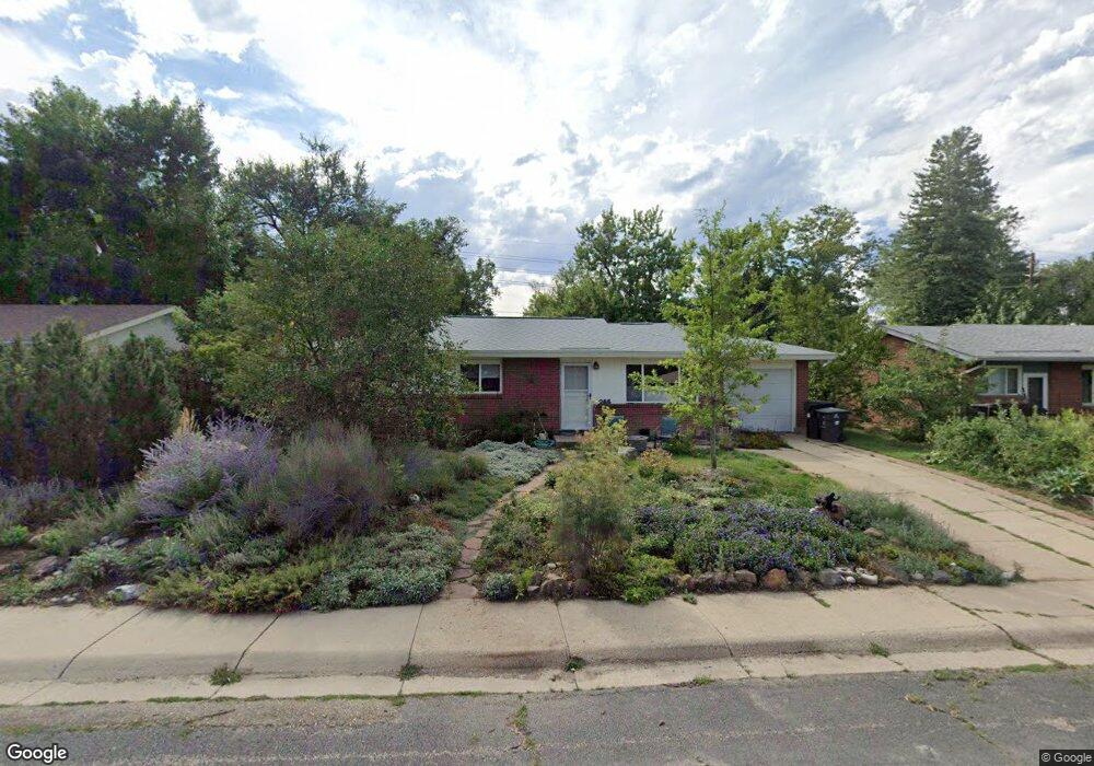 265 32nd St, Boulder, CO 80305 - photo 1
