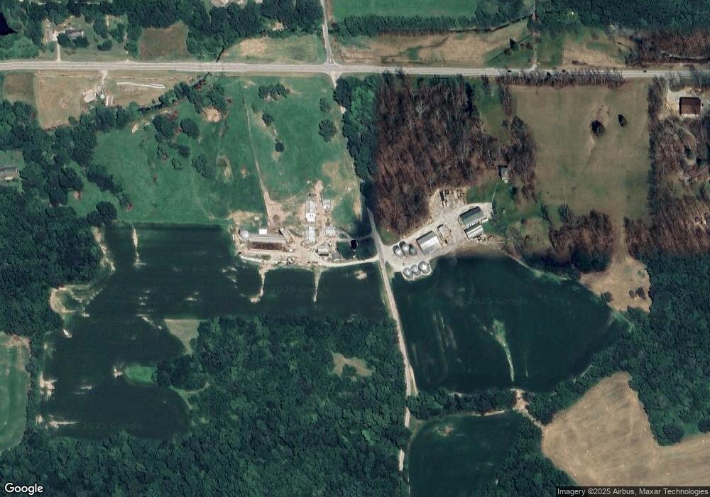 4565 N Finks Rd, Osgood, IN 47037 - photo 1