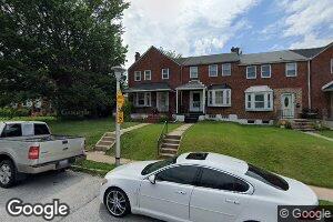 5732 Maplehill Rd, Baltimore, MD 21239