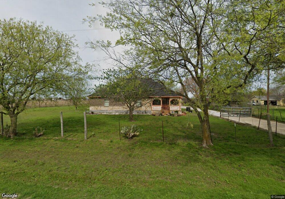 600 W Pecan Tree Rd, Waxahachie, TX 75167 - photo 1