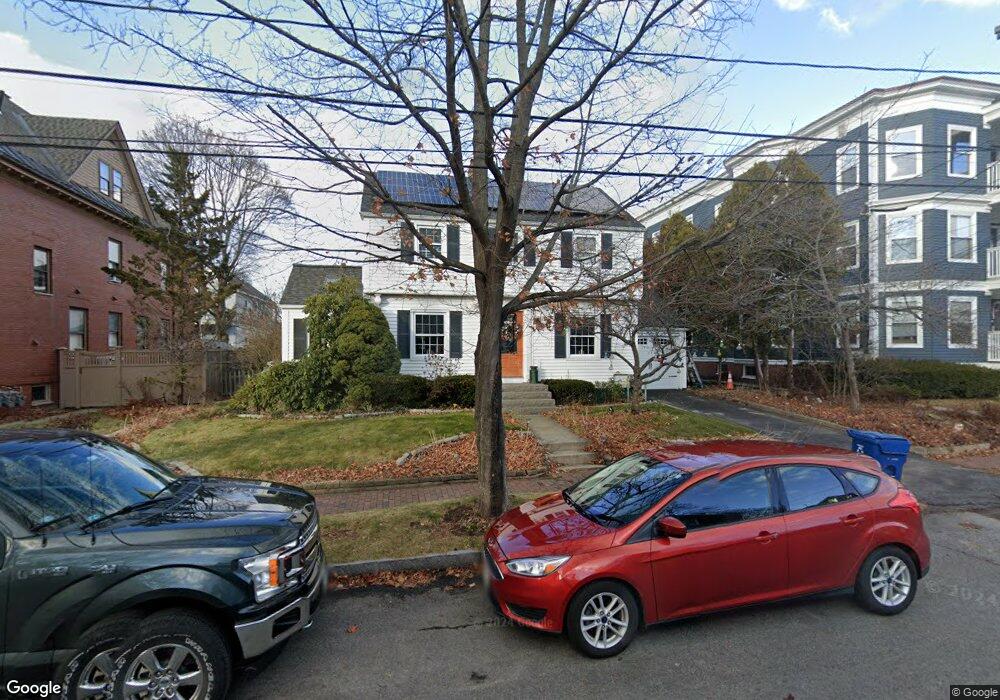 55 Montrose Ave, Portland, ME 04103 - photo 1