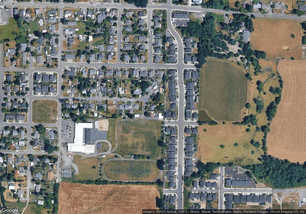 416 Linke St, Carlton, OR 97111 - photo 1