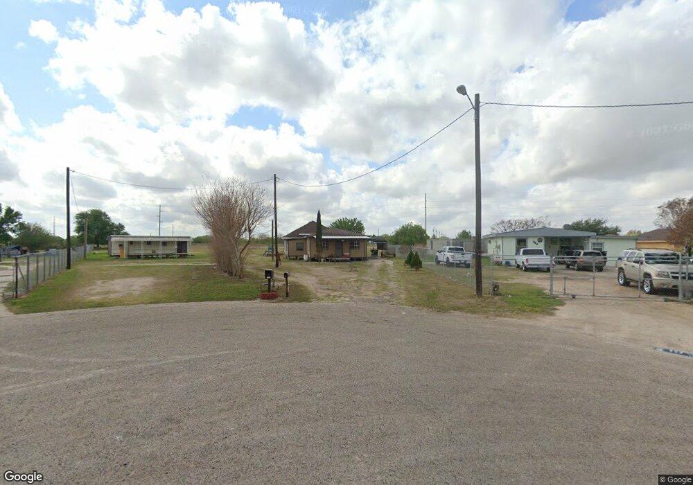 501 Gracie Ave, Donna, TX 78537 - photo 1