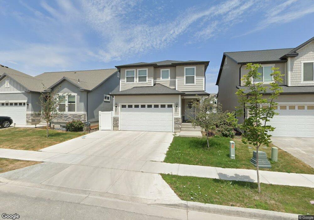 4116 W 1700 N unit 420, Lehi, UT 84043 - photo 1