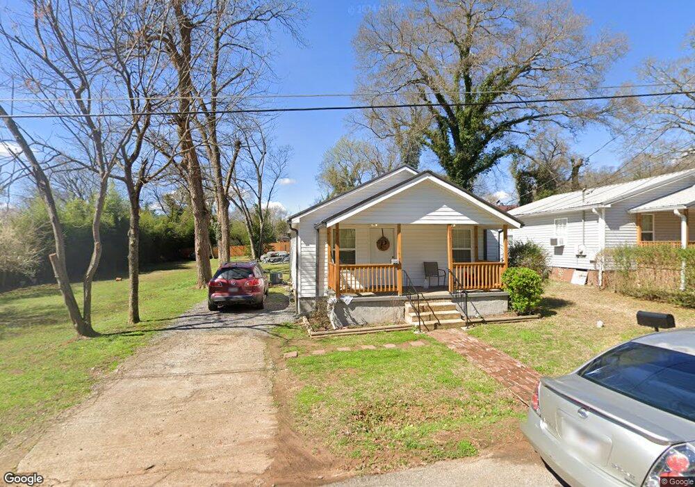 1404 Castleberry St SW, Rome, GA 30161 - photo 1