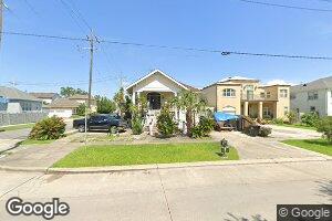 6539 W End Blvd Unit Lower, New Orleans, LA 70124