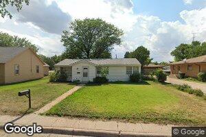 570 S Grant Ave, Colby, KS 67701