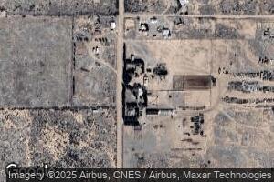 7127 N Mcbride Rd, Mc Neal, AZ 85617