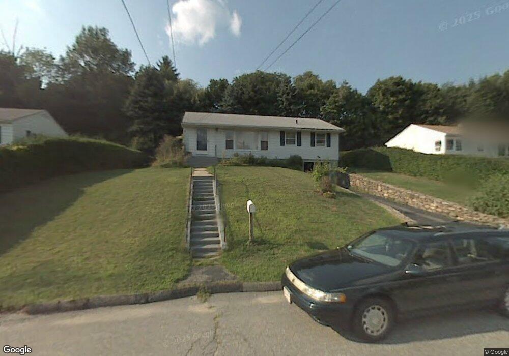 422 Mower St, Worcester, MA 01602 - photo 1