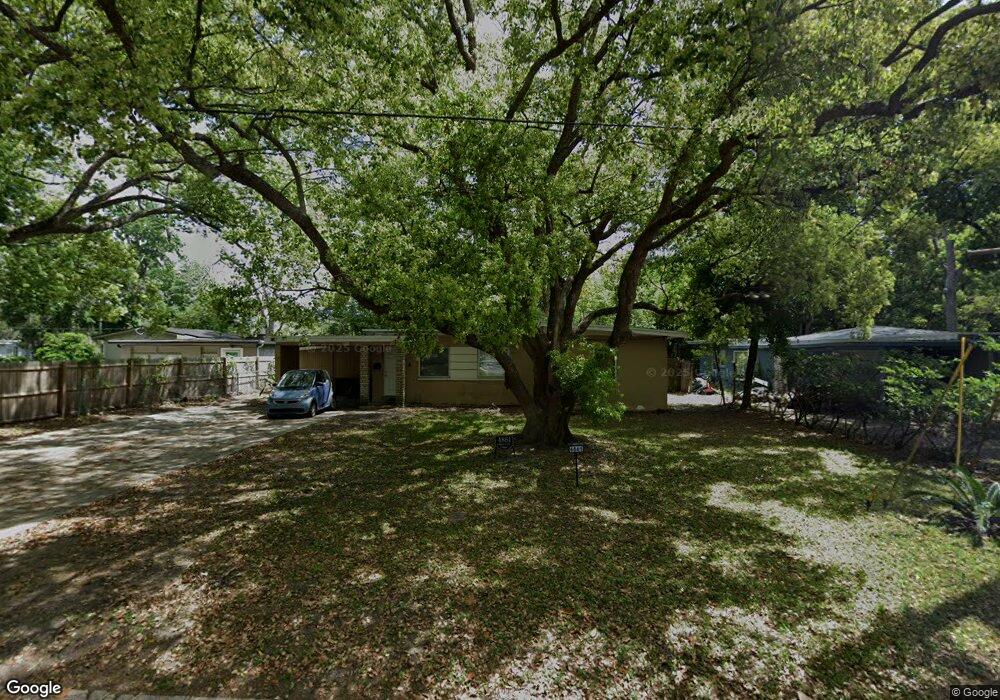 4861 Beverly Cir, Jacksonville, FL 32210 - photo 1