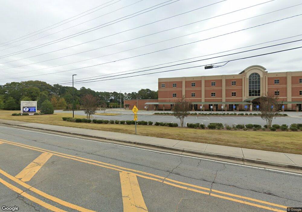 606 Summer Place unit 606, Norcross, GA 30071 - photo 1