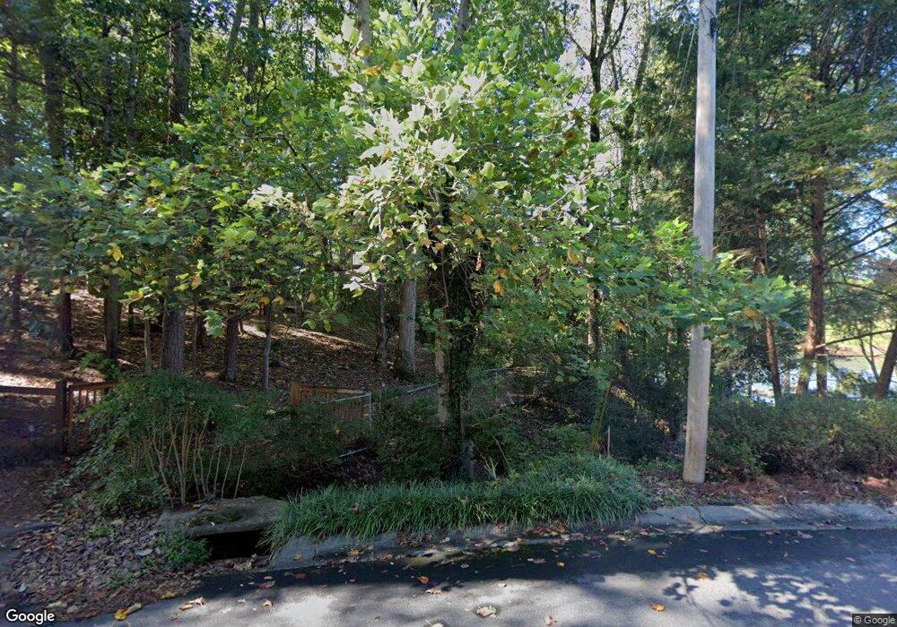 4388 Laurel Cir SE, Smyrna, GA 30082 - photo 1