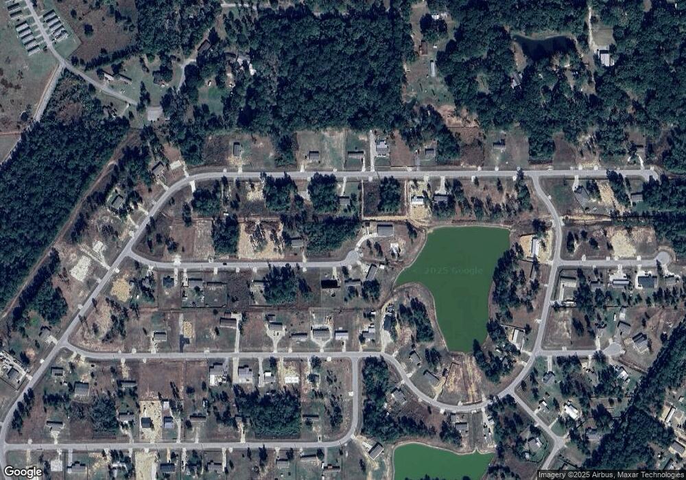 12217 County Road 37497, Cleveland, TX 77327 - photo 1