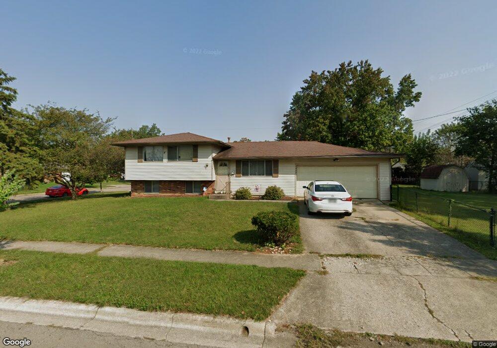 1444 Cranwood Dr, Columbus, OH 43229 - photo 1