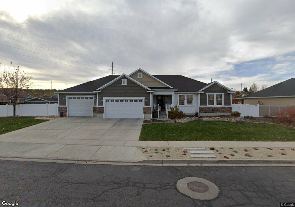 918 S River Ridge Ln unit 318, Spanish Fork, UT 84660 - photo 1