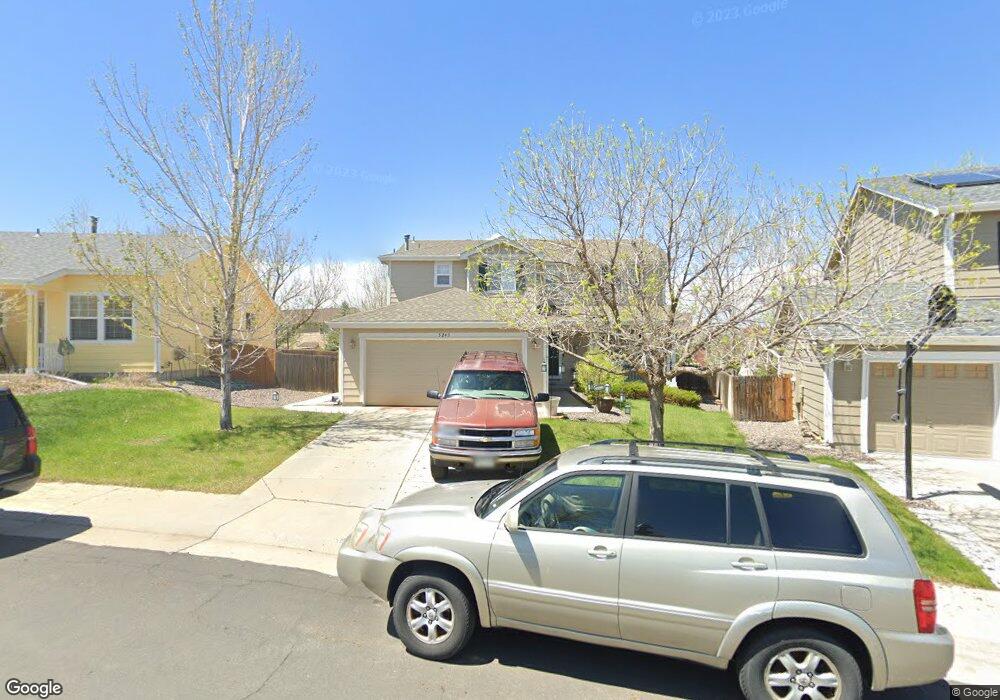 5243 S Rome St, Aurora, CO 80015 - photo 1