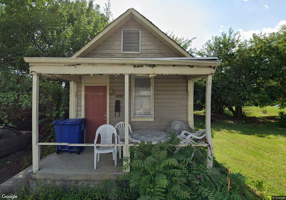 1031 N 6th St, Columbus, OH 43201 - photo 1