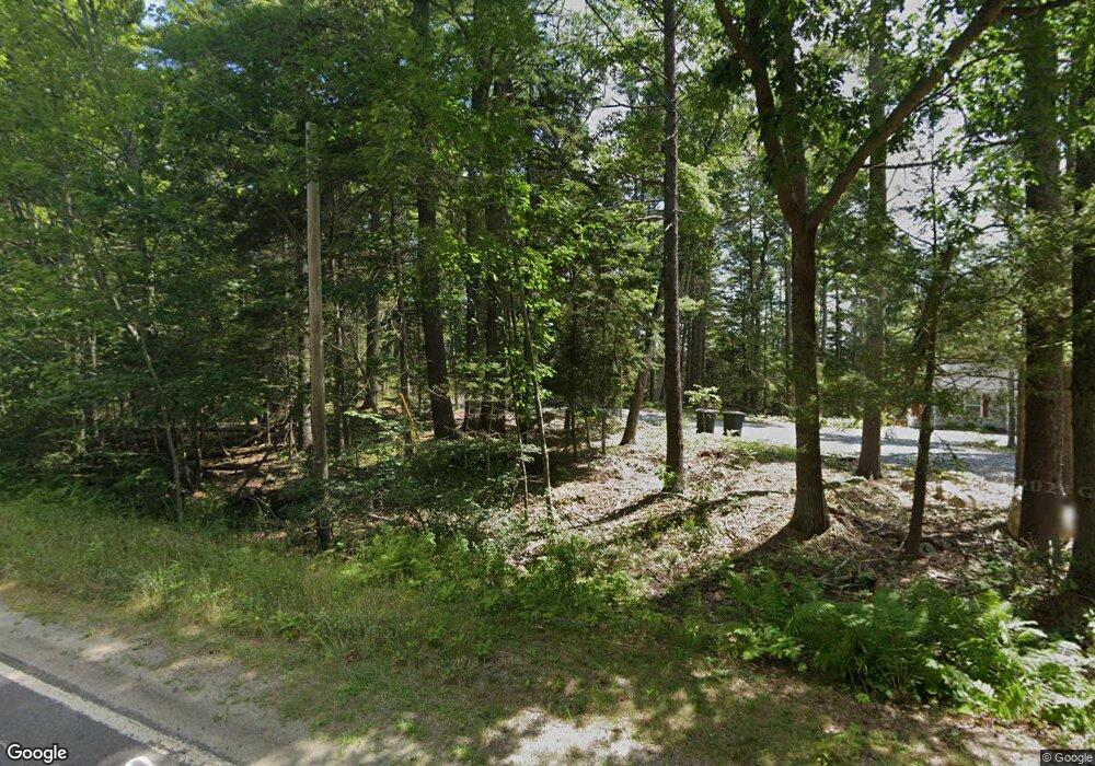 104 Main Rd, Westport Island, ME 04578 - photo 1