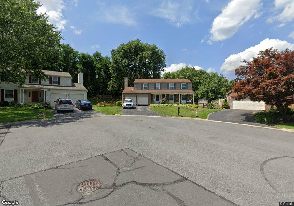 10717 Autumn Leaf Place, Germantown, MD 20876 - photo 1