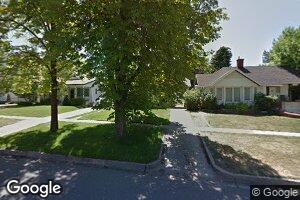 1225 Marilyn Dr, Ogden, UT 84403